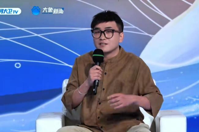 38歲旅游博主二師兄患癌去世