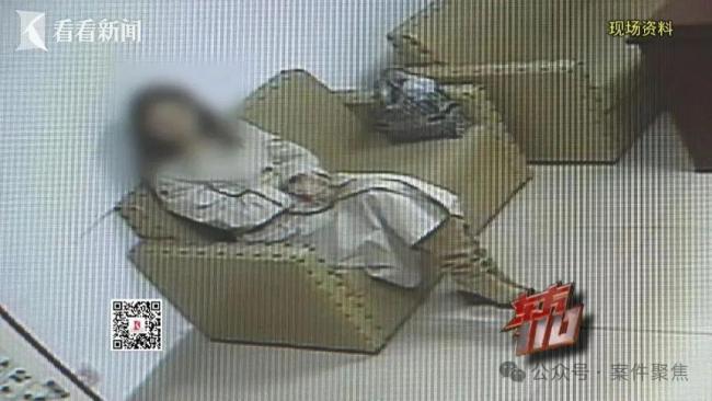 女子在滬“白嫖”兩月被抓