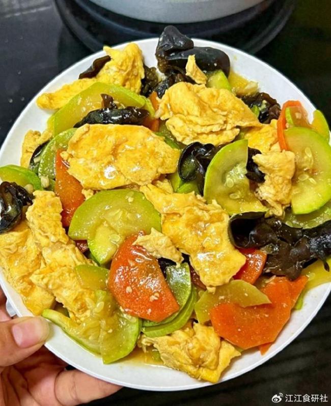 夏天喝綠豆湯 不如吃這菜