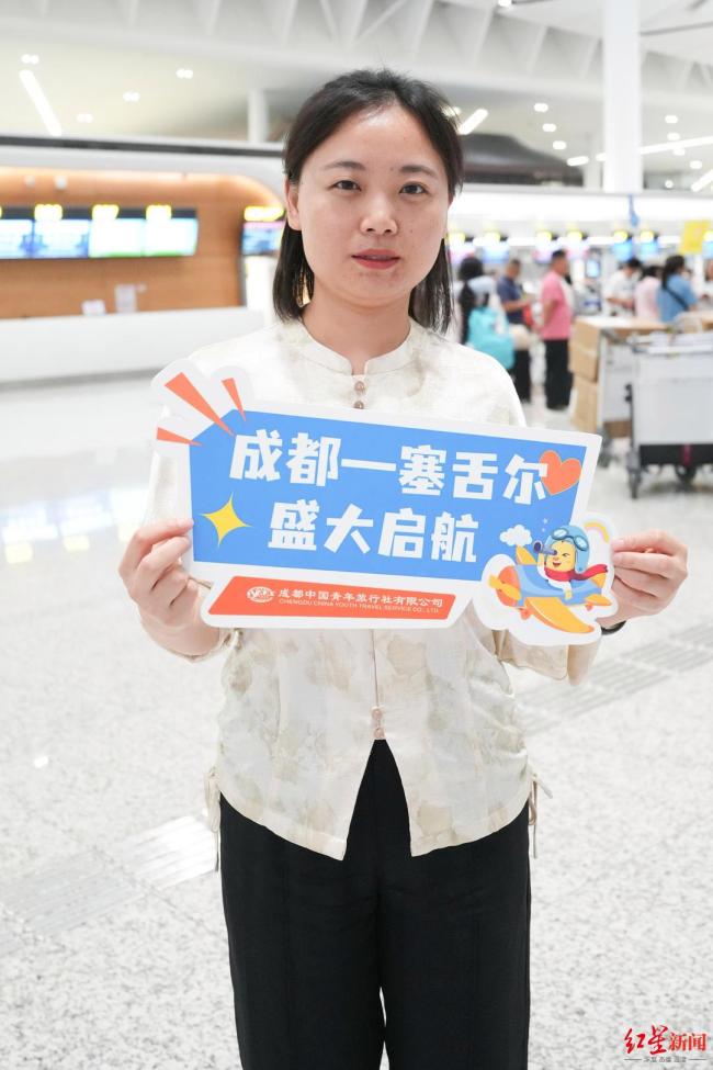 成都直飞塞舌尔航线开通 无中转便捷之旅