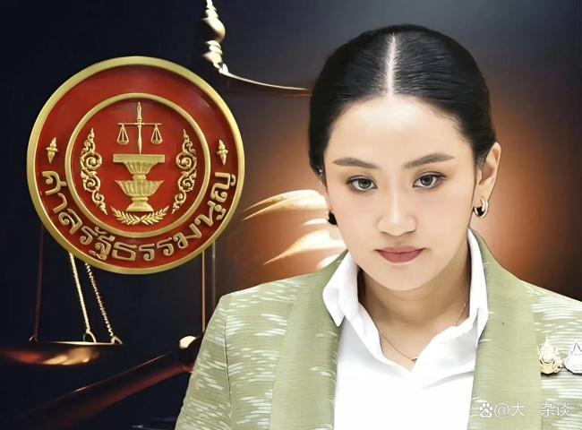 佩通坦被停职 谁是赢家 政坛风云再起