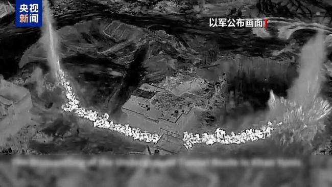 记者：美以推动加沙停火实为作秀 政治算计背后