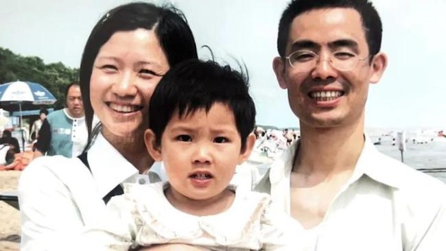 英菲尼迪车祸案当事人王辉的15年 从受害者到幸存者