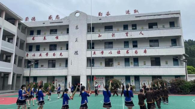 农村学生抑郁风险高于全国平均水平 经济状况影响显著