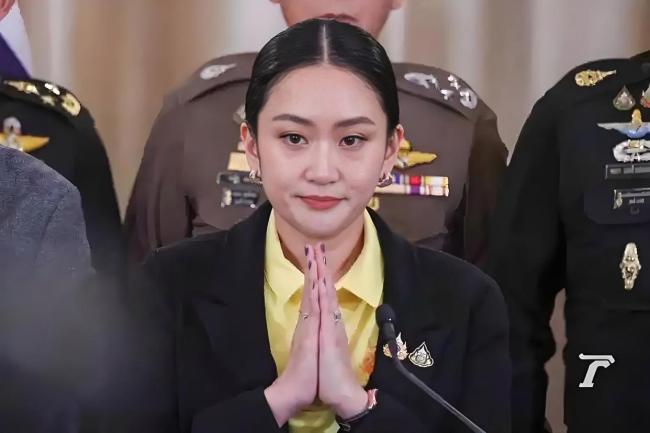 洪森為何非要置佩通坦于死地