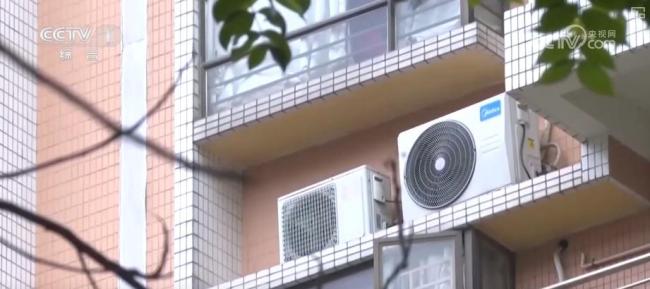 為什么北方多地悶熱天氣持續(xù) 濕熱空氣北上所致