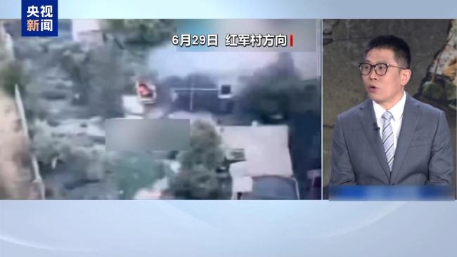 俄烏前線局勢(shì)是否會(huì)發(fā)生質(zhì)變 俄軍推進(jìn)遇阻