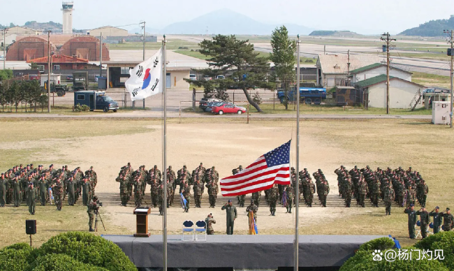 记者：李在明参加阅兵得失账不难算 中韩恩怨或一笔勾销