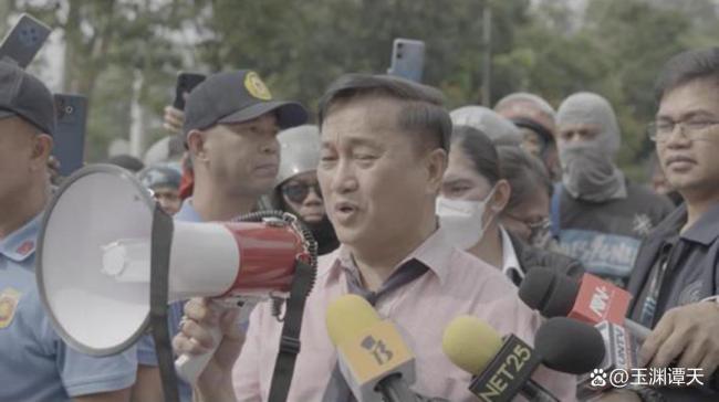 中方首次制裁菲律宾政客的深意