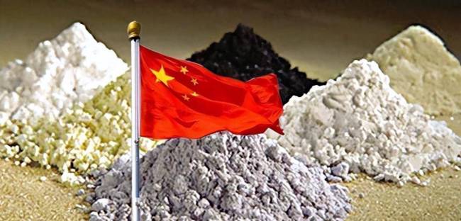 稀土会成特朗普访华的“见面礼”吗 中美关系新契机
