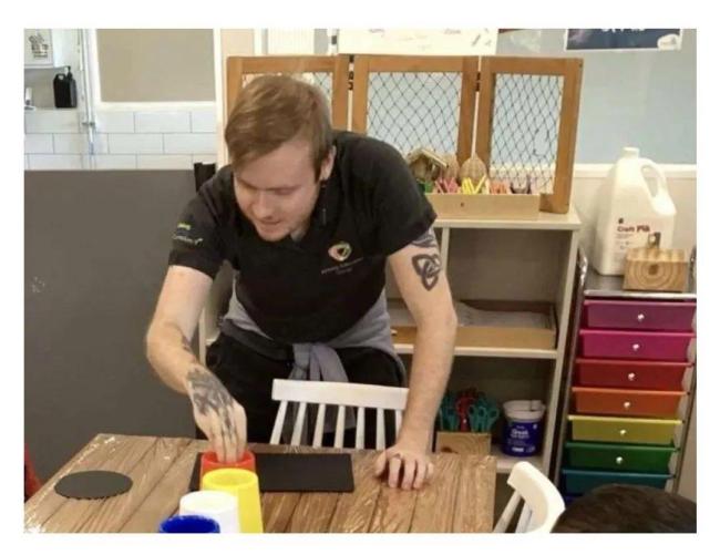 澳洲托儿所员工被控性侵幼童 震惊社会引发广泛关注