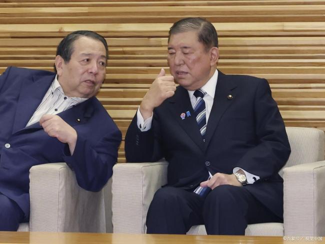 日本剛拒絕參加北約峰會(huì),，特朗普就對(duì)日強(qiáng)硬表態(tài),！日本要反水嗎？