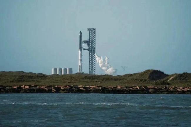 记者：马斯克火星梦被特朗普碾碎了 殖民计划告吹