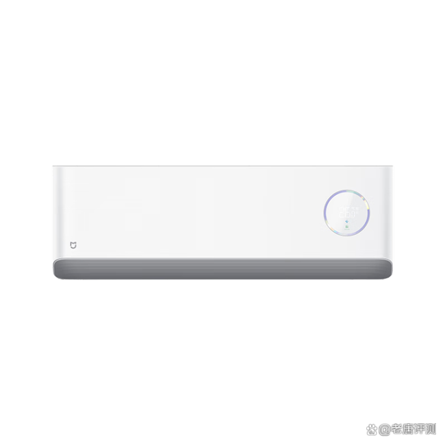出租房买空调哪个牌子最省电？节能又舒适的选择