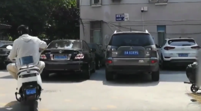 举报占道经营后被对方找到2次殴打 向12345举报占道经营被对方找到