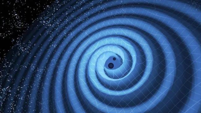 恒星演化新視角：探索大質(zhì)量恒星的秘密 揭示強(qiáng)烈恒星風(fēng)