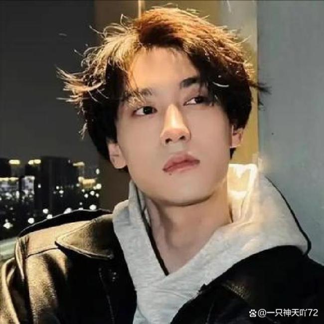 田栩宁好长一条人 从默默无闻到现象级演员的蜕变