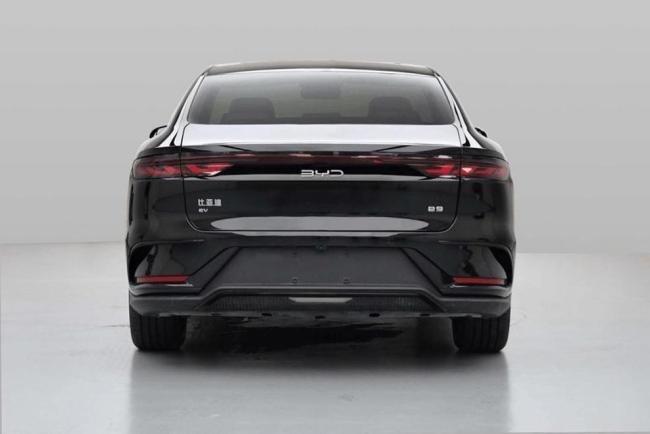 比亞迪旗下8臺(tái)新車將至 多款SUV與轎車齊發(fā)