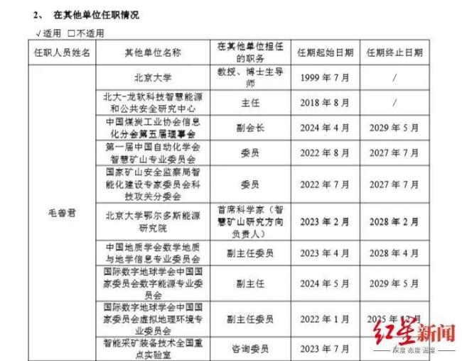 富豪捐250万股股票给北大 支持地空学院发展