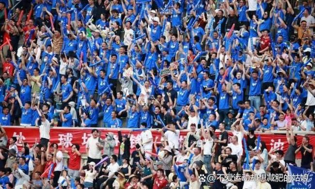 苏超上座人数或创新高 昆山奥体4万球迷见证历史