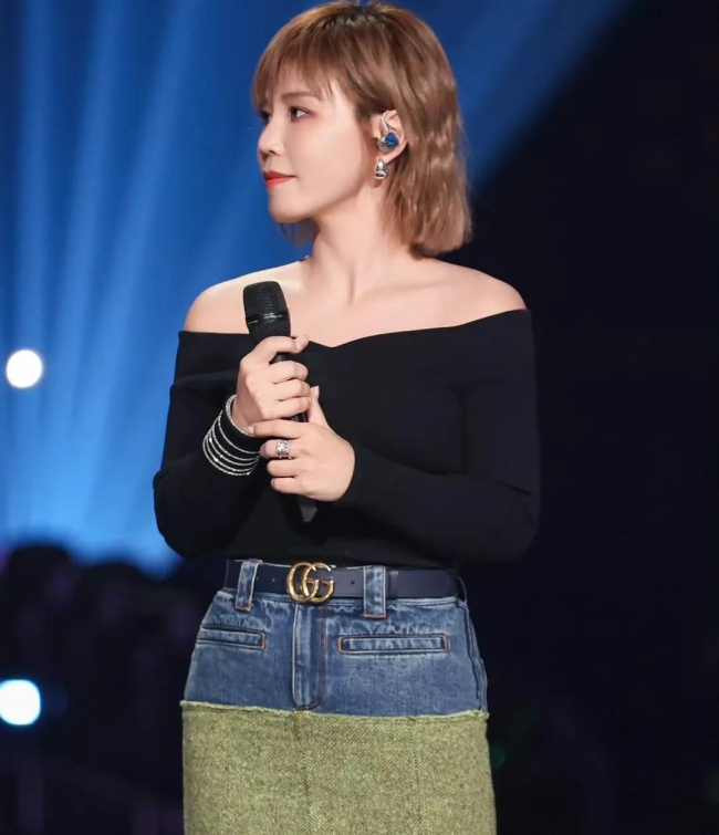 李佳薇揭榜者來女 雙魔王踢館引爆期待