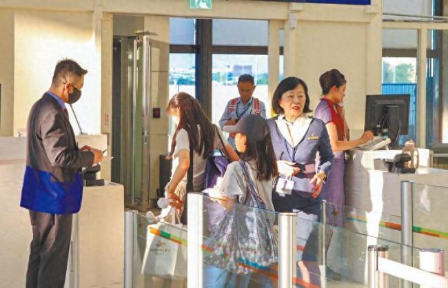 利诱年轻人当兵 台退将打脸赖清德 风险才是关键