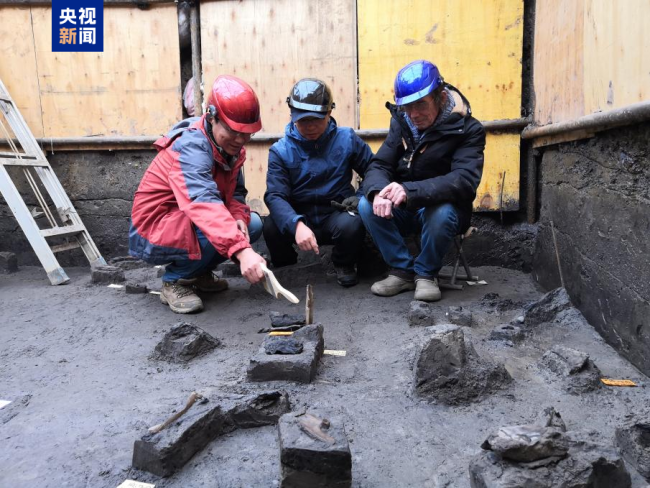 发现30万年前的木器！云南甘棠箐遗址考古获突破