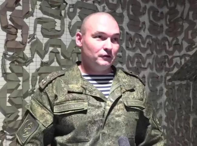 俄海軍副司令遇襲身亡暴露什么問題