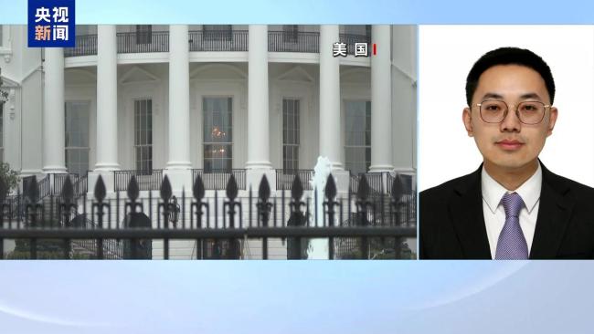 普京與特朗普為何選擇在此時(shí)通話