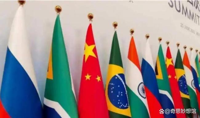 专家：莫迪的外交政策全面失败 G7边缘化与金砖退群