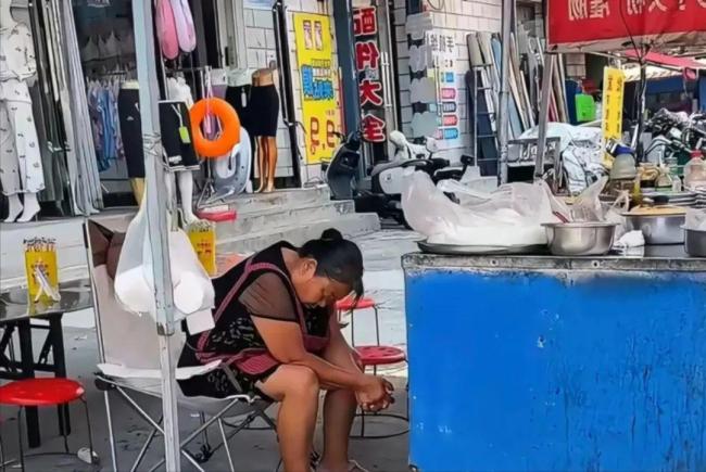 山西午睡文化有多硬核 全民养生神器