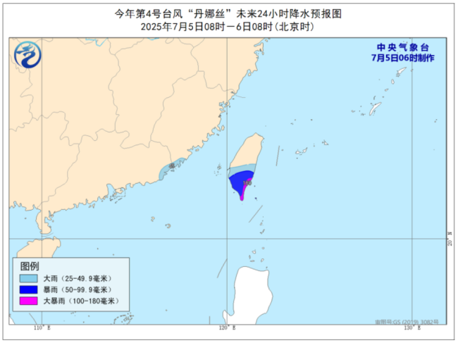 台风