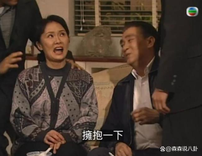 TVB众星送别唐佳雪妮夫妇 演艺界集体悼念
