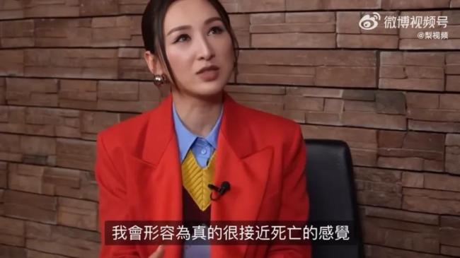 知名女演员自曝曾患精神疾病 勇敢面对抑郁症与惊恐症