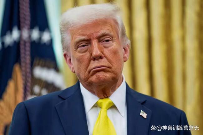 特朗普签大而美法案后还要打哪些牌 马斯克疯狂“吃瓜”