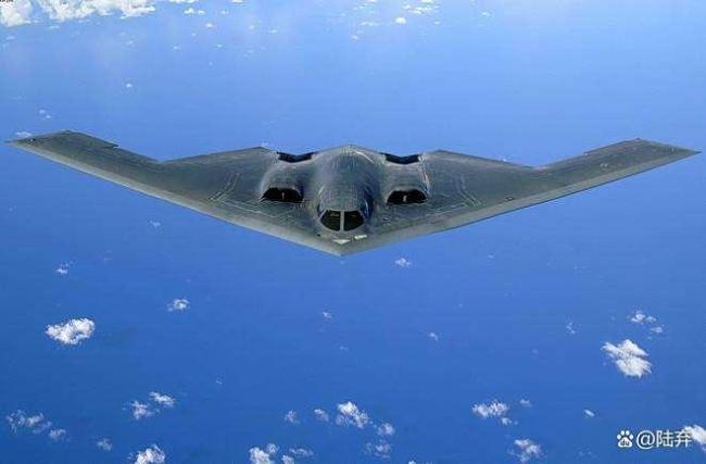 美空军参谋长：B-21轰炸机将取代B-2 战略升级与焦虑并存