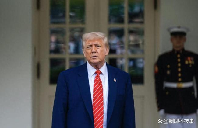 特朗普又对华杀回马枪？记者解读 白宫上演史诗级变脸