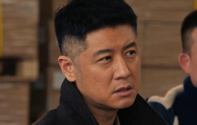 你認(rèn)為《以法之名》反派選角怎么樣 演技引發(fā)熱議
