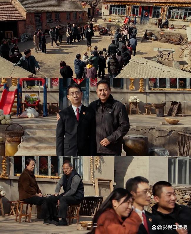 博主：《以法之名》揭秘張譯接戲真相 追求真實(shí)與正義