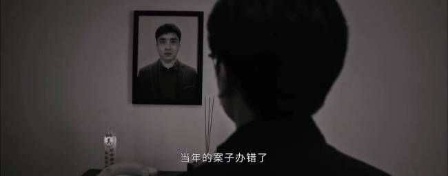 李人駿其實精得很 堅守正義的棋手