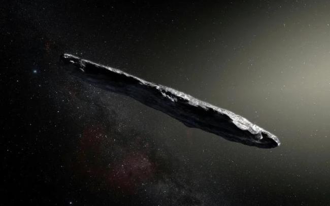 神秘天体闯入太阳系能被拦截吗 新访客引发科学界关注