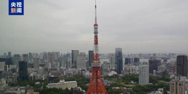 日本回應(yīng)關(guān)鍵位置頻發(fā)地震