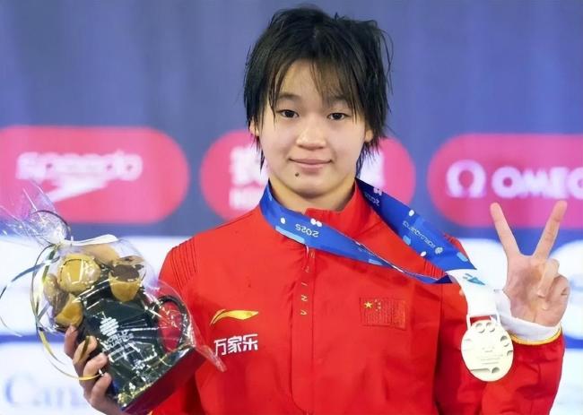 全紅嬋無緣世錦賽你覺得可惜嗎 理性看待選拔標準