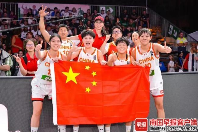 女孩放棄免試入學(xué) 考上北大