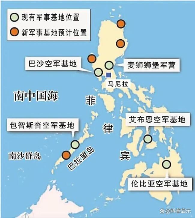 菲律宾要求中国放弃核武器？博主解读 菲防长的无理要求