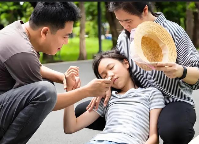 熱射病是又不完全是“中暑”
