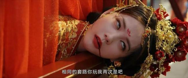 《書卷一夢》讓網(wǎng)劇找回“網(wǎng)感” 古偶的網(wǎng)感回歸