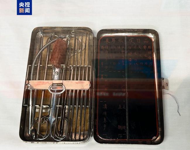 731部队原成员口述证言公布，细节触目惊心
