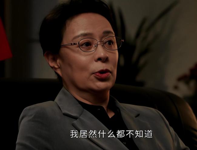 《以法之名》誰隱藏最深 許言午的“扮豬吃老虎”