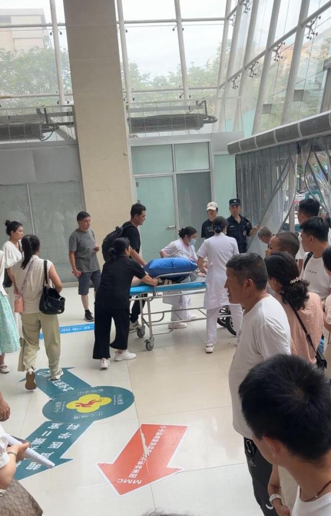 天水與西安檢測血鉛數(shù)據(jù)相差近20倍 家長痛哭求助